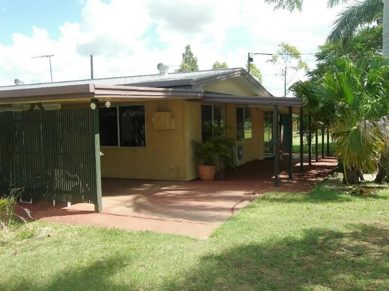 125 Auton & Johnson Road, The Caves QLD 4702