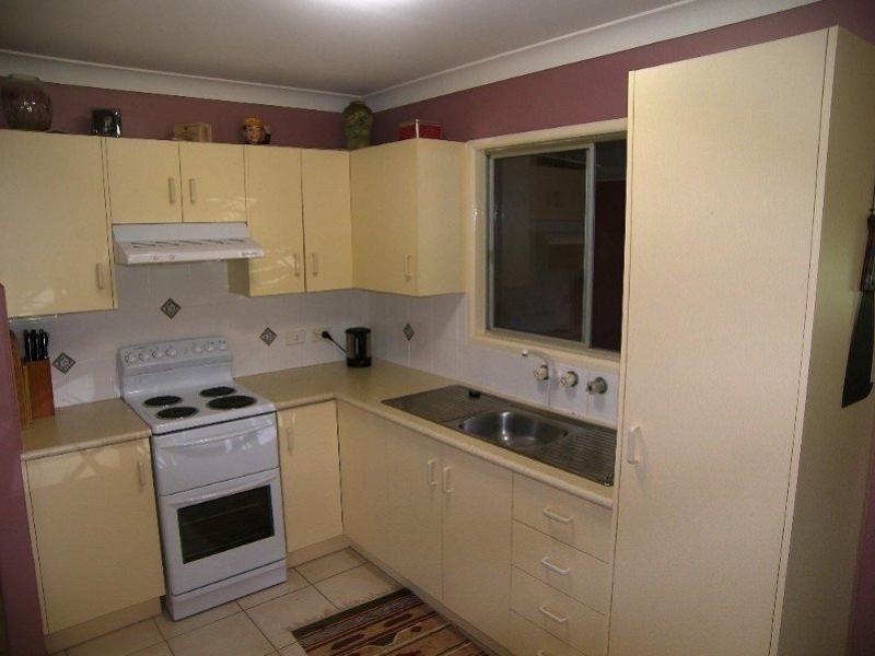 125 Auton & Johnson Road, The Caves QLD 4702