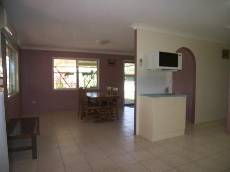 125 Auton & Johnson Road, The Caves QLD 4702
