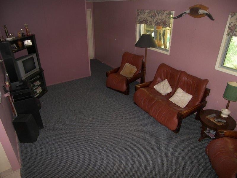 125 Auton & Johnson Road, The Caves QLD 4702