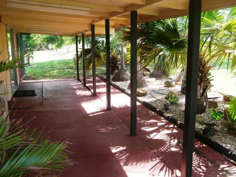 125 Auton & Johnson Road, The Caves QLD 4702