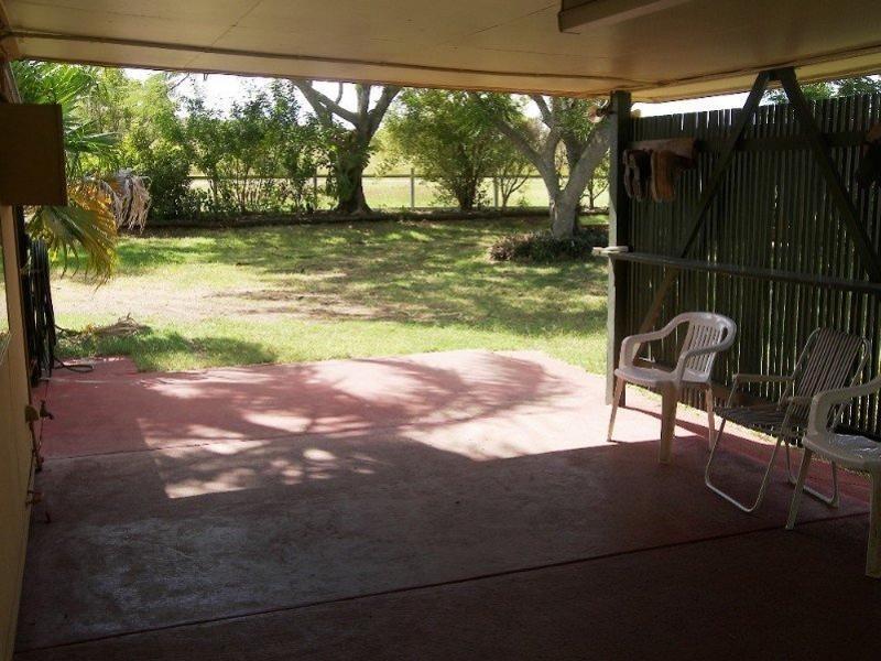 125 Auton & Johnson Road, The Caves QLD 4702