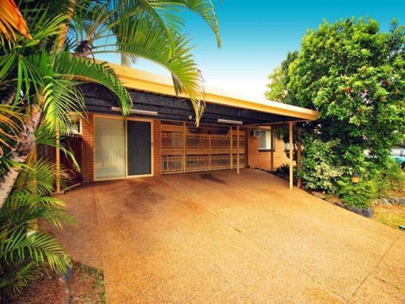 466 Eichelberger Street, Frenchville QLD 4701