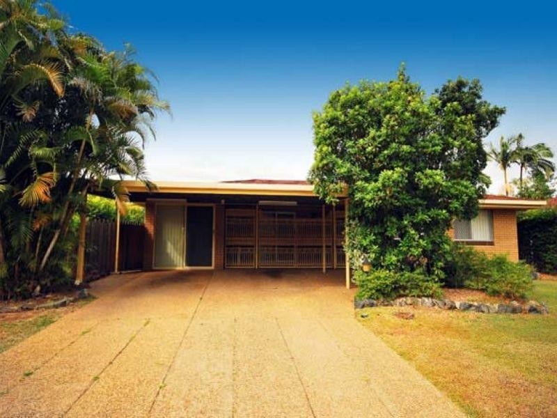 466 Eichelberger Street, Frenchville QLD 4701