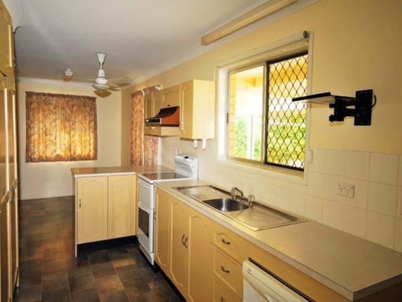 466 Eichelberger Street, Frenchville QLD 4701