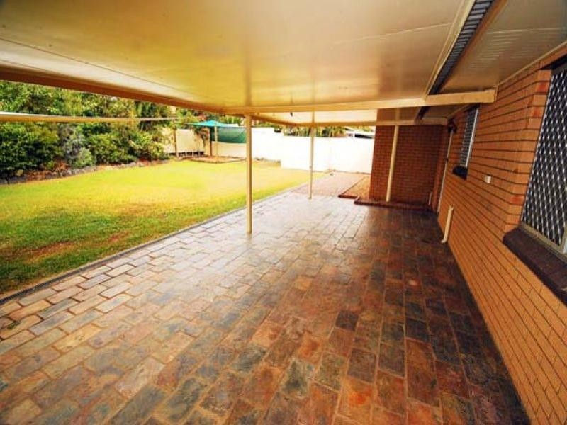 466 Eichelberger Street, Frenchville QLD 4701