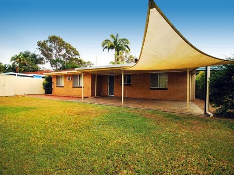 466 Eichelberger Street, Frenchville QLD 4701