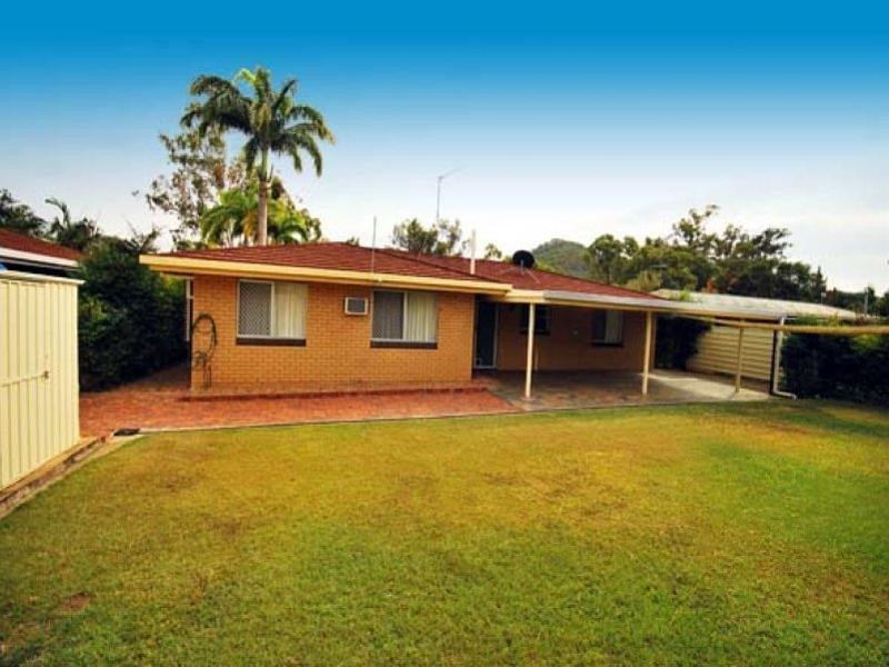 466 Eichelberger Street, Frenchville QLD 4701