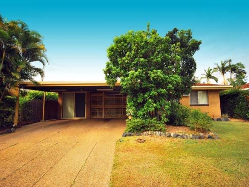 466 Eichelberger Street, Frenchville QLD 4701