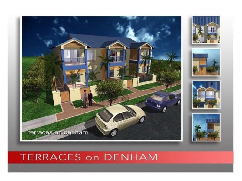 200 Denham Street, Allenstown QLD 4700