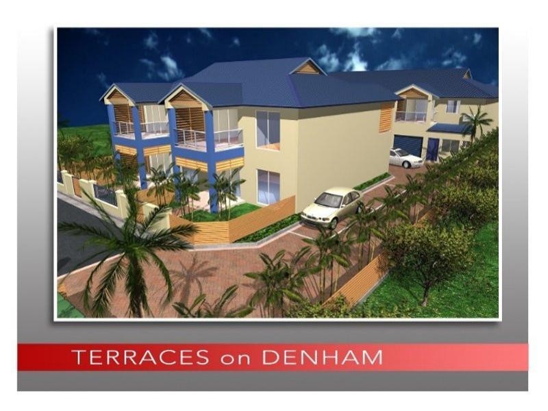 200 Denham Street, Allenstown QLD 4700