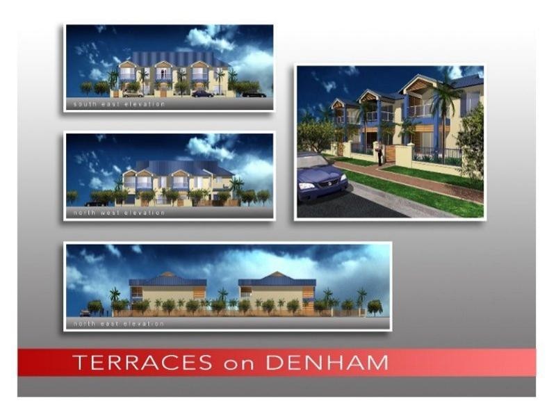 200 Denham Street, Allenstown QLD 4700