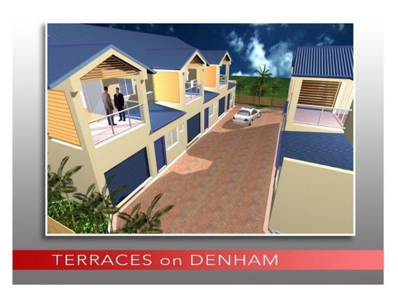 200 Denham Street, Allenstown QLD 4700