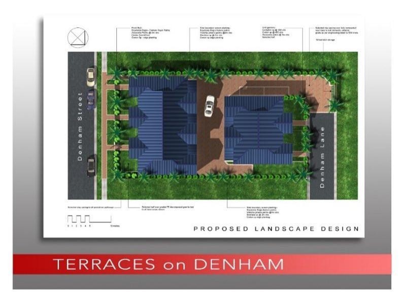 200 Denham Street, Allenstown QLD 4700