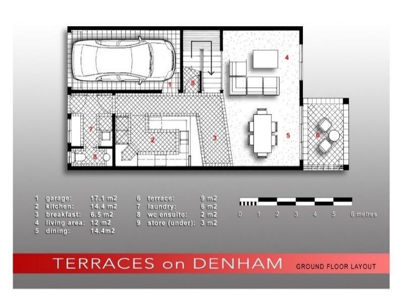 200 Denham Street, Allenstown QLD 4700