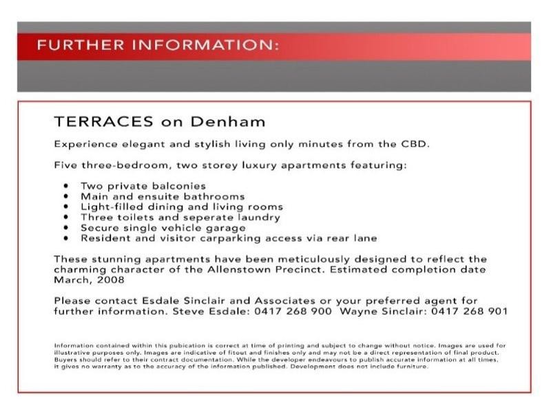 200 Denham Street, Allenstown QLD 4700