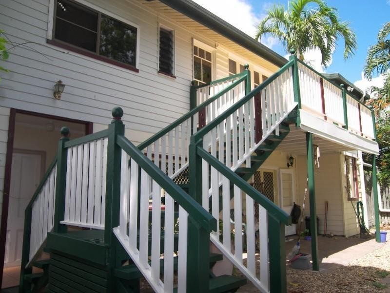 44 Lion Creek Road, Wandal QLD 4700