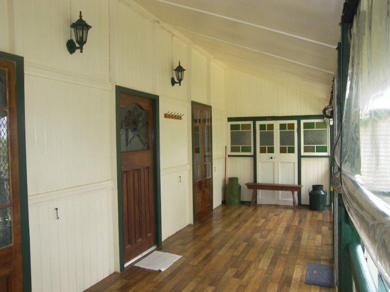 44 Lion Creek Road, Wandal QLD 4700