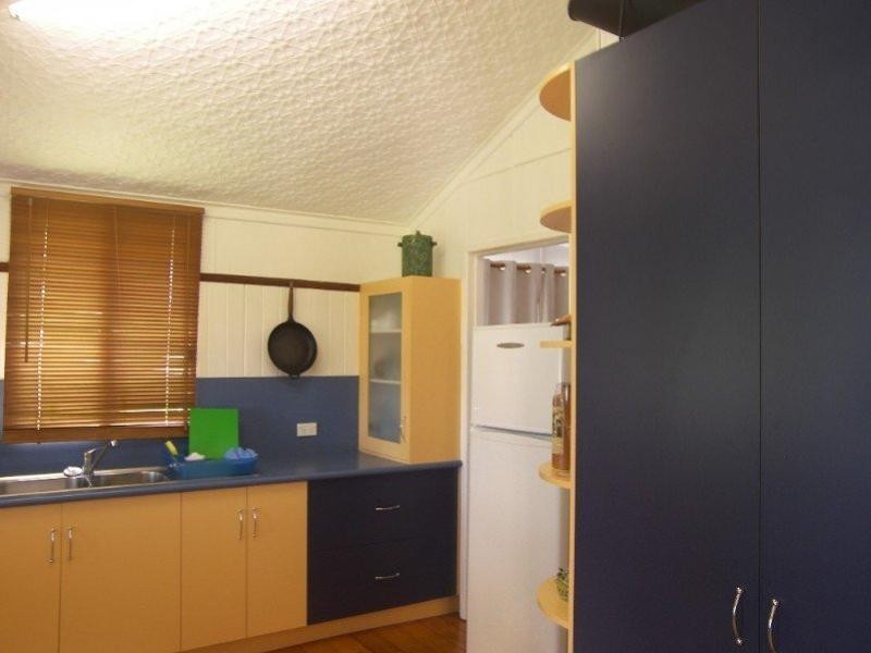 44 Lion Creek Road, Wandal QLD 4700