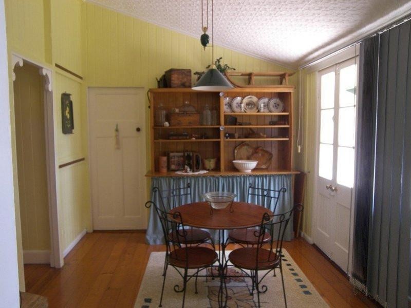 44 Lion Creek Road, Wandal QLD 4700