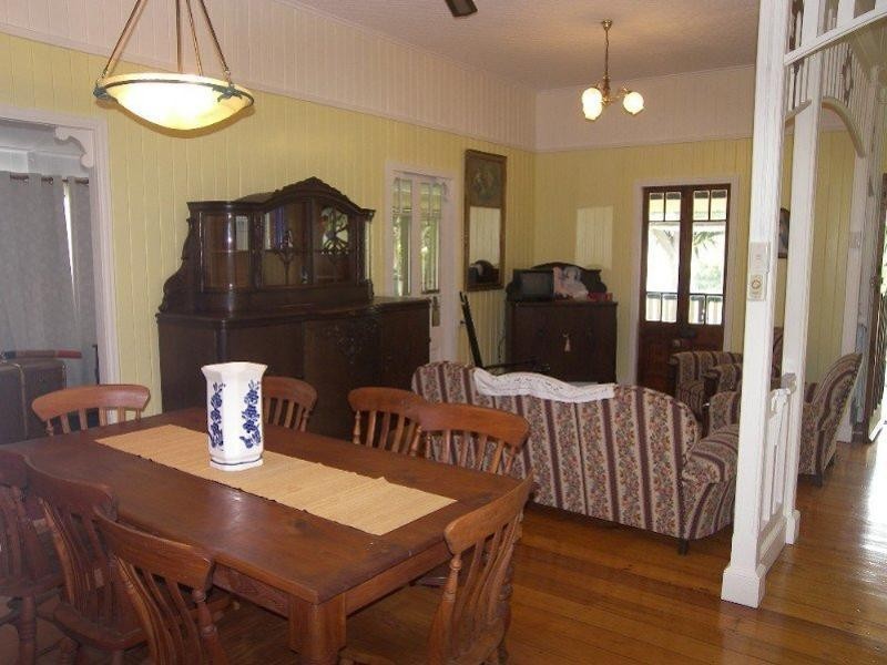 44 Lion Creek Road, Wandal QLD 4700