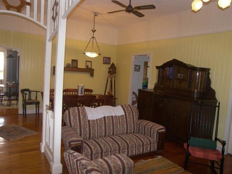 44 Lion Creek Road, Wandal QLD 4700