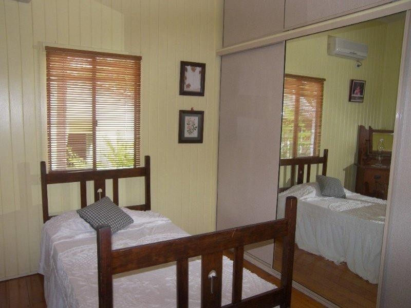 44 Lion Creek Road, Wandal QLD 4700