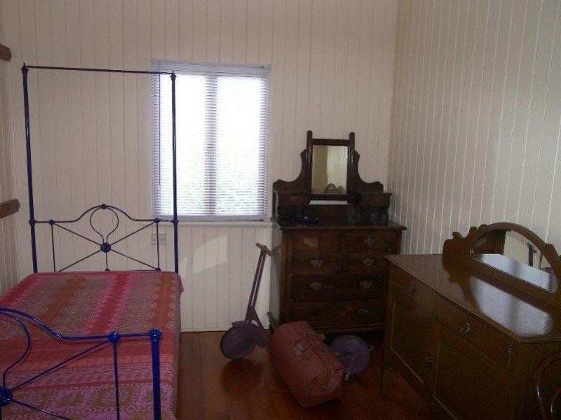 44 Lion Creek Road, Wandal QLD 4700