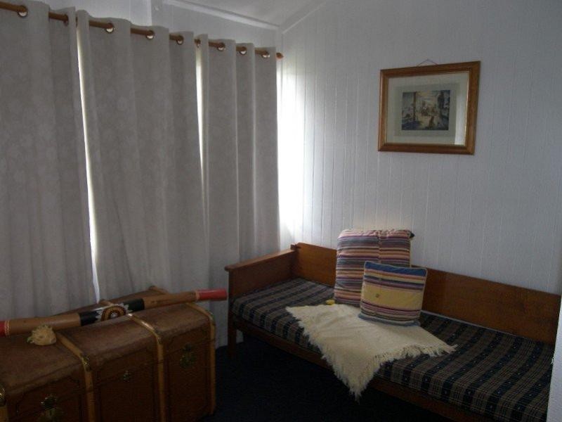 44 Lion Creek Road, Wandal QLD 4700