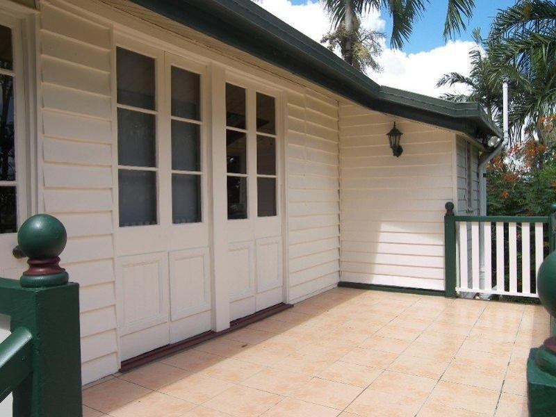 44 Lion Creek Road, Wandal QLD 4700