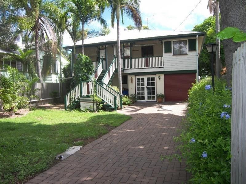 44 Lion Creek Road, Wandal QLD 4700