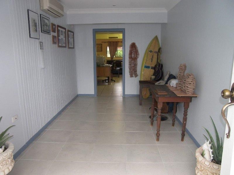 44 Lion Creek Road, Wandal QLD 4700