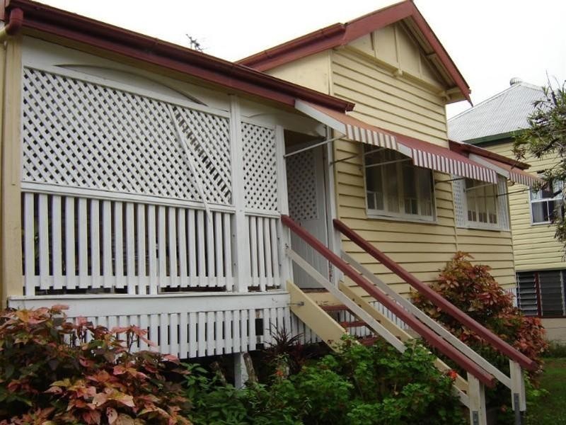 21 Davis Street, Allenstown QLD 4700