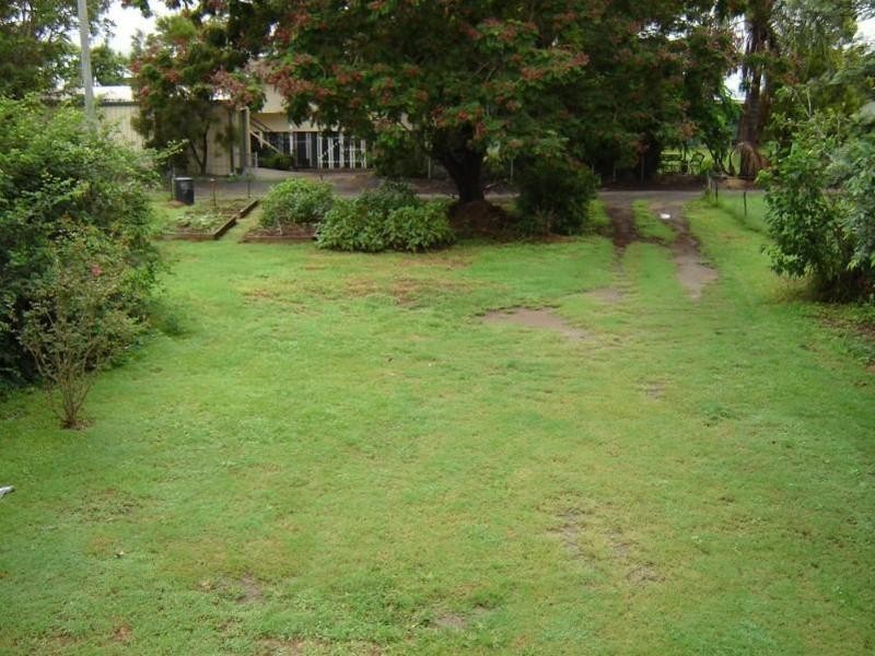 21 Davis Street, Allenstown QLD 4700