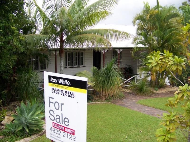 31 Wiseman Street, The Range QLD 4700