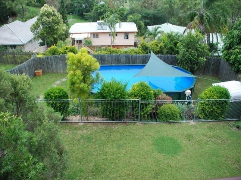 31 Wiseman Street, The Range QLD 4700