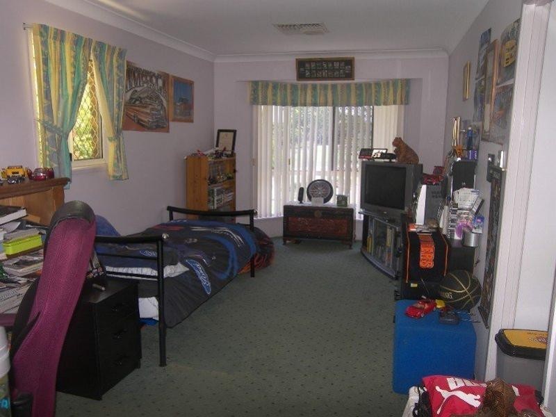 78 Constance Avenue, Rockyview QLD 4701