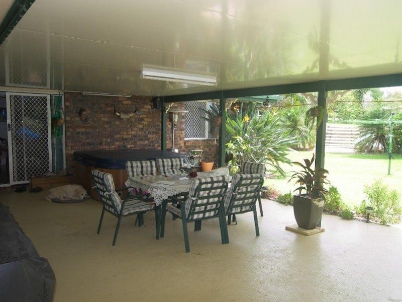 78 Constance Avenue, Rockyview QLD 4701