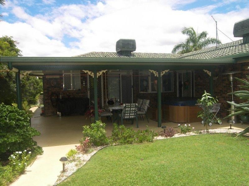 78 Constance Avenue, Rockyview QLD 4701