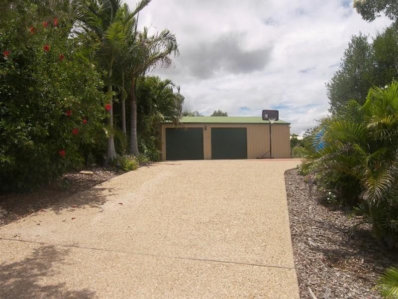 78 Constance Avenue, Rockyview QLD 4701