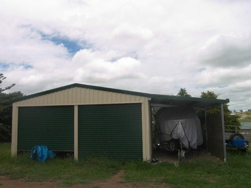 78 Constance Avenue, Rockyview QLD 4701