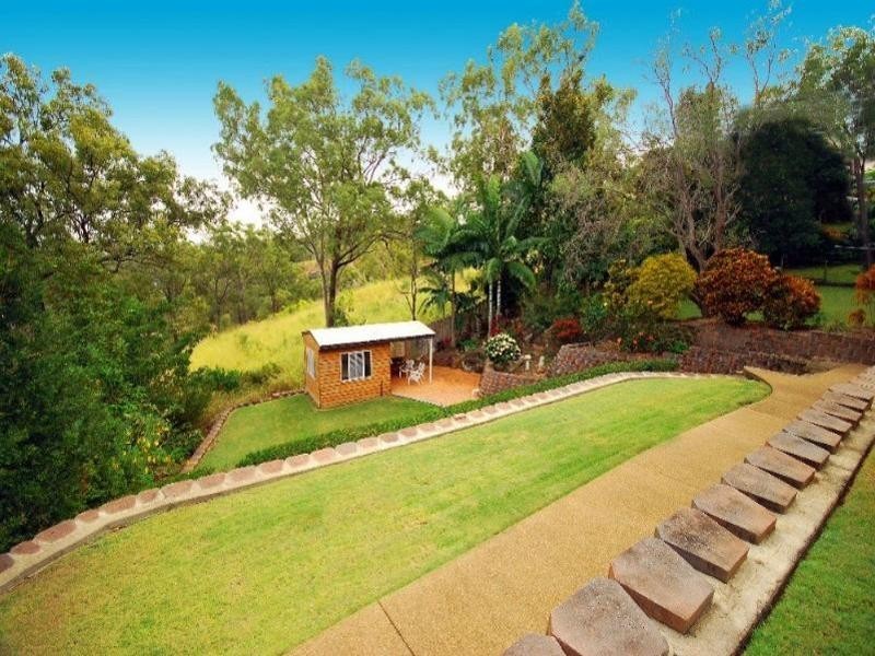 49 Forbes Avenue, Frenchville QLD 4701