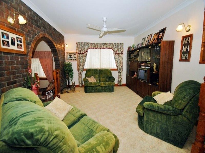 49 Forbes Avenue, Frenchville QLD 4701