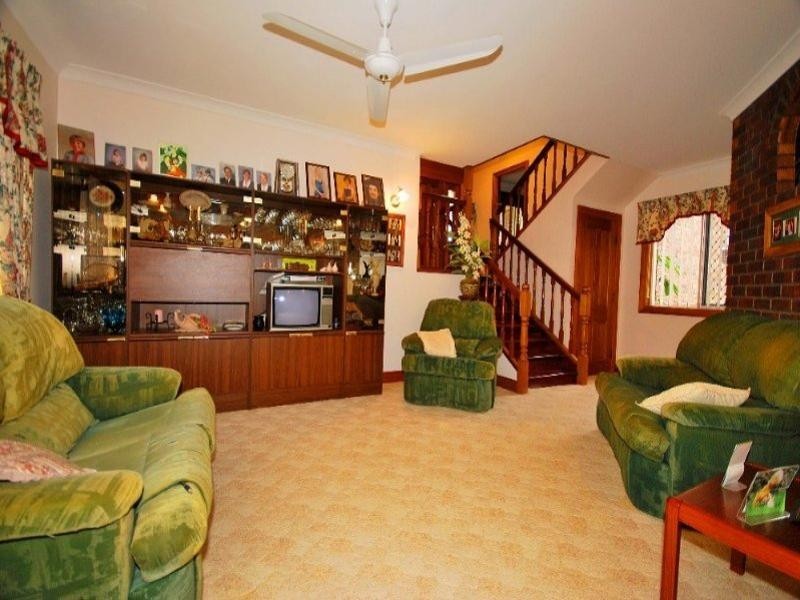 49 Forbes Avenue, Frenchville QLD 4701