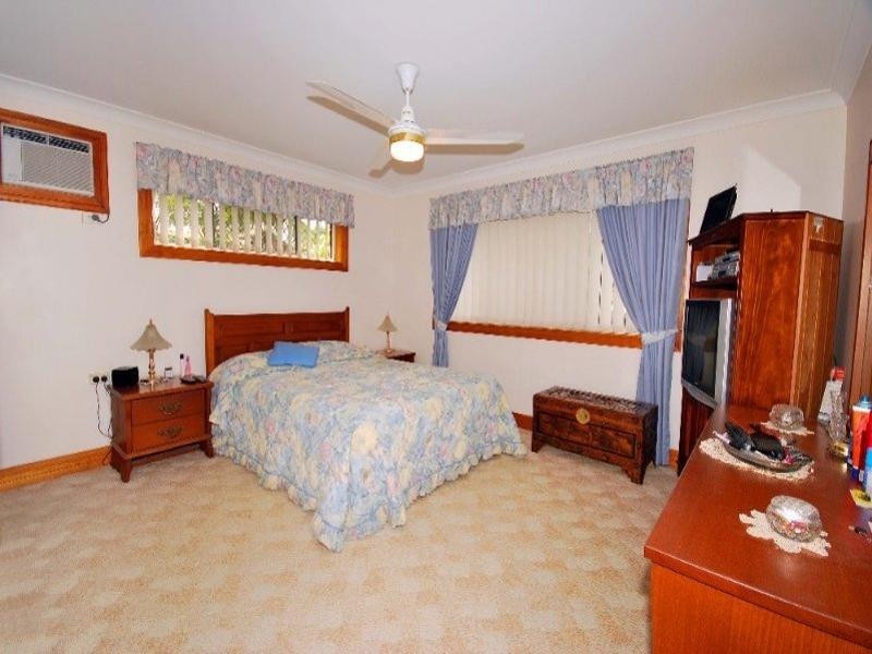 49 Forbes Avenue, Frenchville QLD 4701