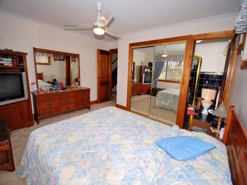 49 Forbes Avenue, Frenchville QLD 4701