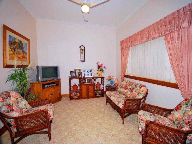 49 Forbes Avenue, Frenchville QLD 4701