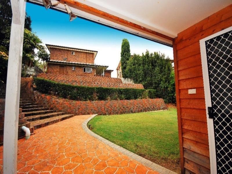 49 Forbes Avenue, Frenchville QLD 4701