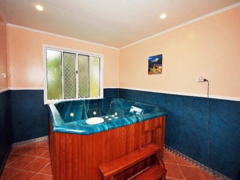 49 Forbes Avenue, Frenchville QLD 4701