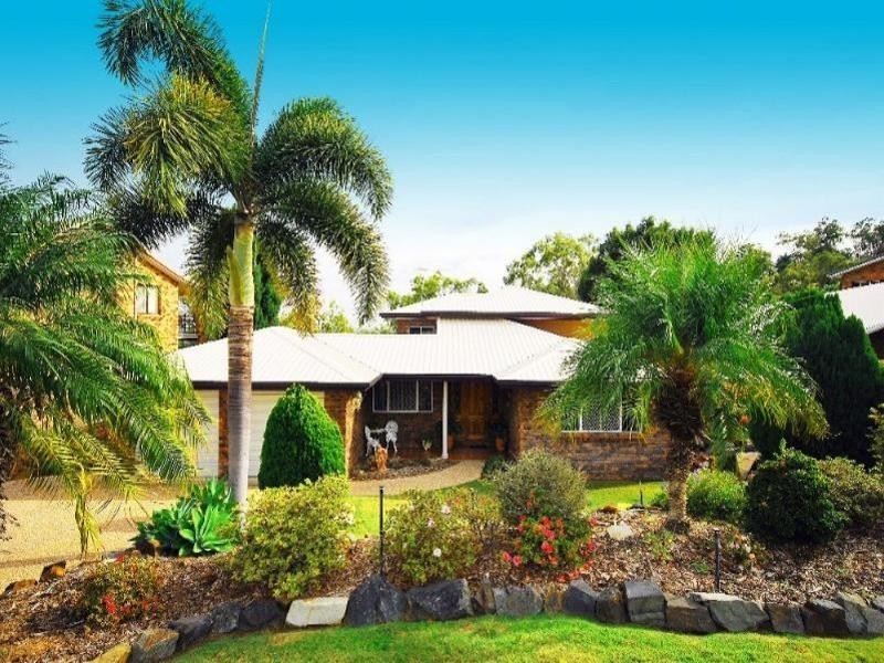 49 Forbes Avenue, Frenchville QLD 4701